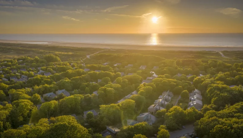 Landal Vakantiepark Kijkduin - Südholland