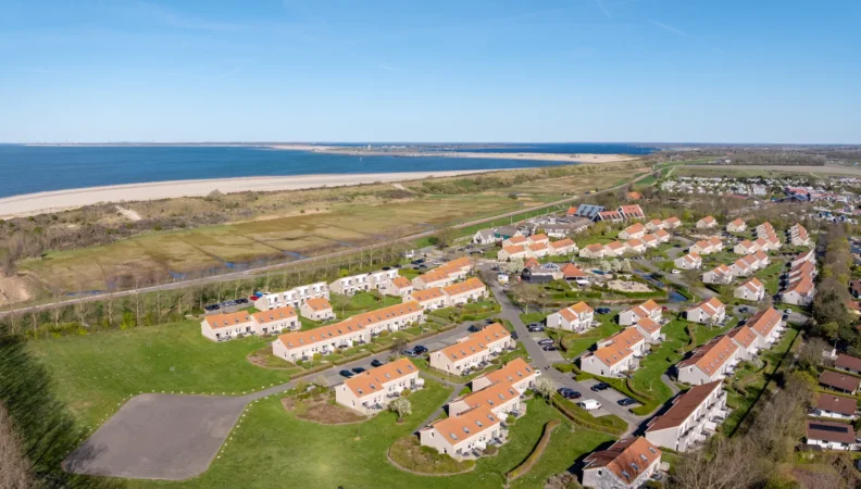 Landal De Soeten Haert Ferienpark