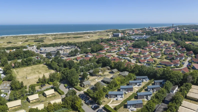 Landal Hof Domburg in Domburg