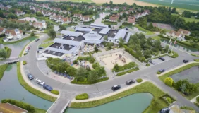 Landal Noordzee Résidence De Banjaard