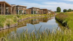 Landal Water Village
