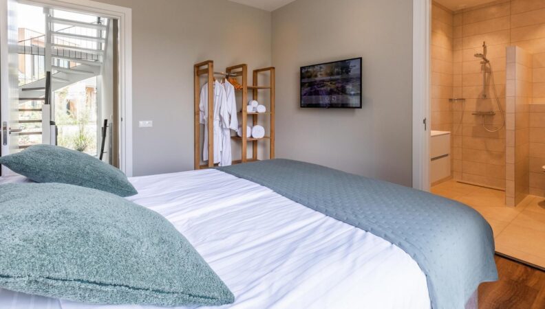 Farmhouse Villa Wellness | 10 Personen