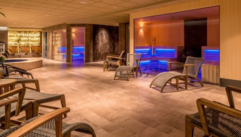Wellness Urlaub Hotel Zuiderduin
