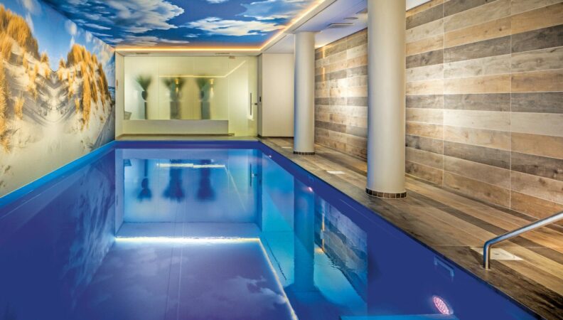 Die 11 besten Wellnesshotels in den Niederlanden!