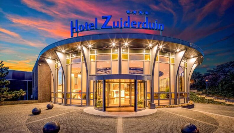 Hotel Zuiderduin Wellness Hotel
