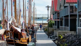Havenresort Terherne