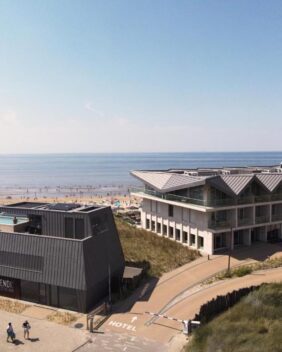 Boutique Hotel Blendin Bloemendaal