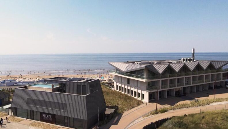 Boutique Hotel Blendin Bloemendaal