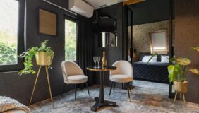 Boutique Hotel De Drentse Liefde (Dwingeloo)