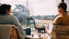 De Wever Lodge (Otterlo)