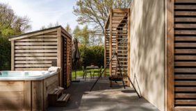 Suitelodges Gooilanden (Loosdrecht)