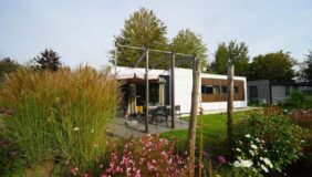 EuroParcs Kaatsheuvel (Kaatsheuvel)
