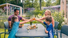 EuroParcs De Utrechtse Heuvelrug (Maarn)