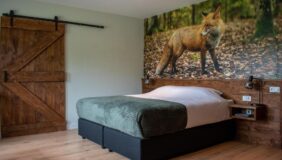 Hotel B&B Buiten Loon (Loon op Zand)