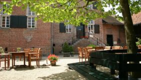 Landgoed Schinvelderhoeve