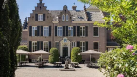 Landgoed Zonheuvel (Doorn)