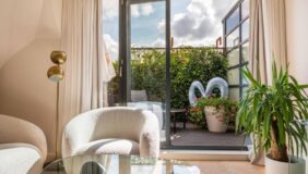 Restaurant Hotel Merlet (Schoorl)