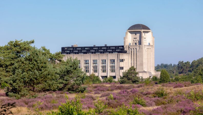 Radio Kootwijk Veluwe