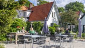 Boutiquehotel Villa de Hazelaar (Schoorl)