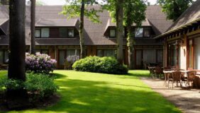 Van der Valk Hotel Hilversum (Eemnes)