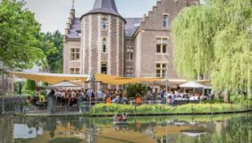 Van der Valk Hotel Kasteel Terworm (Heerlen)