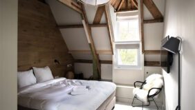 Vesting Hotel Naarden (Naarden)