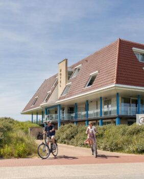 Strandhotel Buren aan Zee - Ameland