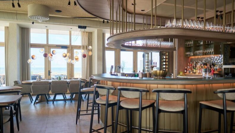 Bar Blendin Boutique Hotel