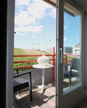 Best Western Beach Hotel Bergen aan Zee Zimmer