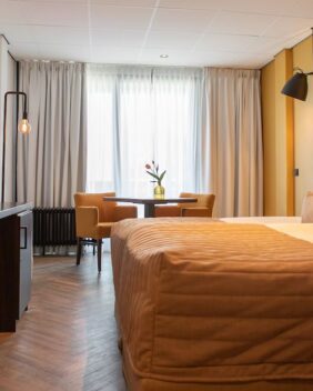 Deluxe Zimmer Grand Hotel Beatrix