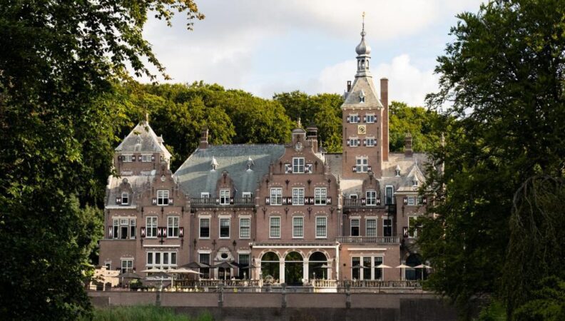 Hotel Landgoed Duin & Kruidberg