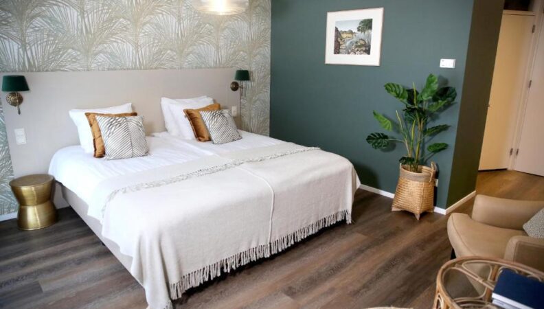Landgoed Duin & Kruidberg Comfort Zimmer