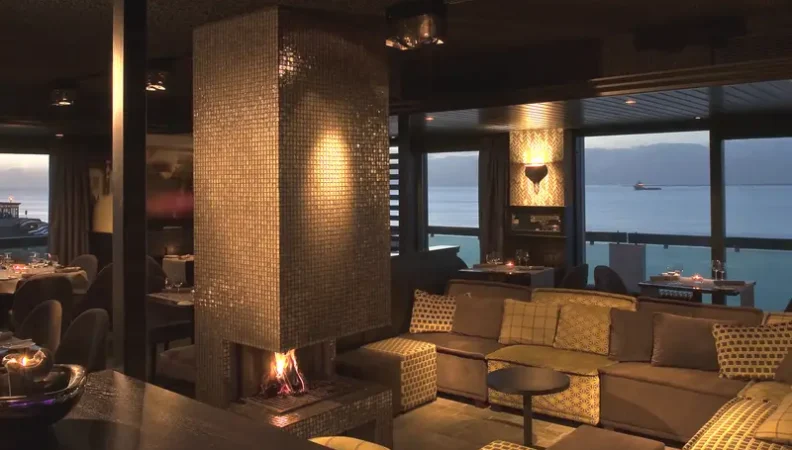 Restaurant C'est La Vie