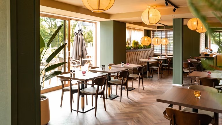 Restaurant Hotel 't Zwaantje