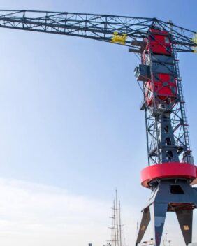 Faralda Crane Hotel