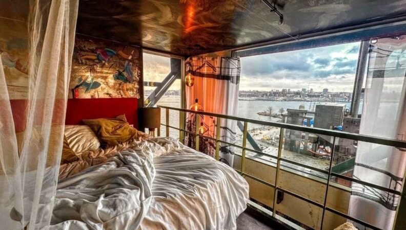 Faralda Crane Hotel Suites