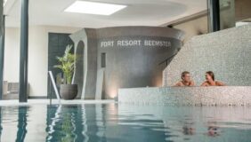 ... genau wie diese anderen Wellnesshotels!