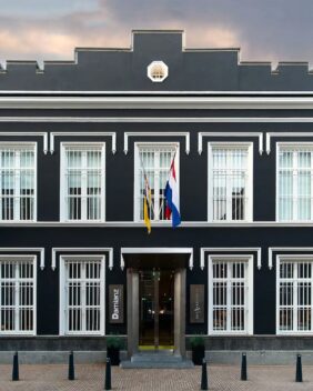 Hotel Het Arresthuis