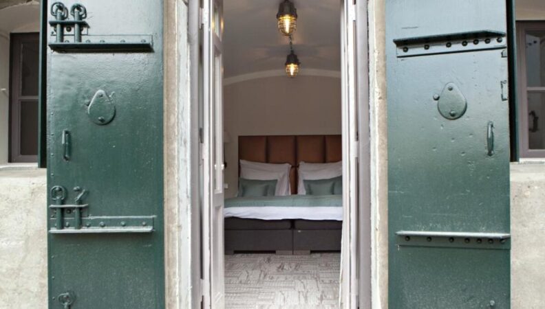 Zimmer Fort Resort Beemster Zuidoostbeemster